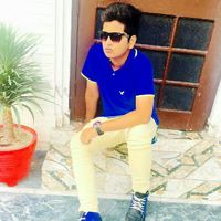 Manik luthra