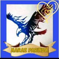 🇺🇲Naraz_Parinda🇮🇳B&B