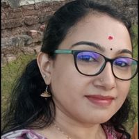 ♏️NeemaPramod♏️
