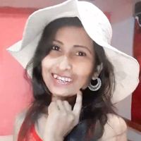 ⭐⭐Gayatri🎤🎤