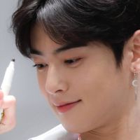💝차은우.witha.사랑해💝