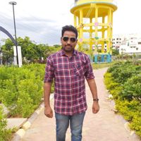 rajeshkrishna🎵🎙🇮🇳🎵