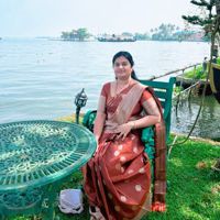 PraveenaPillai
