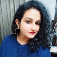 🦋🧿🪷Garima🪯Arora🪷🧿🦋™