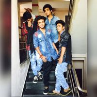 Vidhan Tiwari