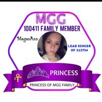 🎶MeganAnn-MGG💜