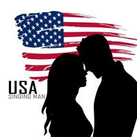 USA_Singing_Man