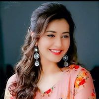 ❤️Nazia_khan❤️SPD❤️