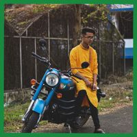 Soumyaman