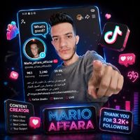 𓆰𝄞𓆪Mario_Affara𓆰𝄞𓆪