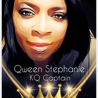 Qween~Stephanie~👑K👑Q