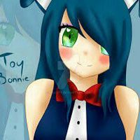 ToyGirlBonnie