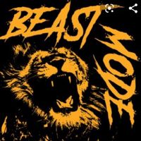 BEAST_M.O.D.E.🤪🐆&🐺2