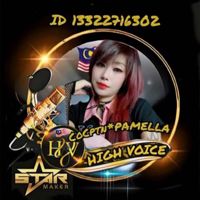 PamellaEll💎Highvoice