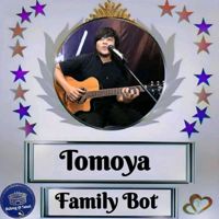 💫🏟Tomoya🏟💫ＢⵔꚌ