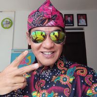♋♏Kasukmawana,🇮🇩