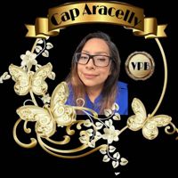 🐝🦋Aracelly🦋🐝🎙️VPB🎙️