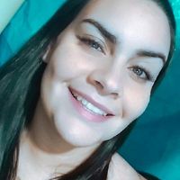Sthéf.Goiás.👸🏻