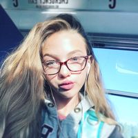 AdriannaRules#1
