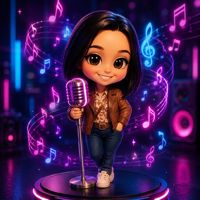 🎼✨MilyMSing🎙🎶🇫🇷🇪🇸