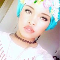 Fatima ftlovely 