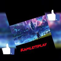KamsLetsPlays