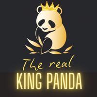 T𝓱ₑ.ᵣₑₐᄂᛕᎥᑎǤ♛ᑭᗩᑎᗪᗩ🐼🖤