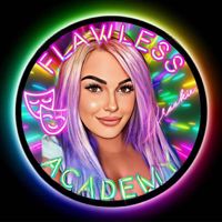 🎭🦋BlondieBrookie🦋🎭