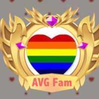😇🏳️‍🌈AVG_DANA70🐌ᮿᮊ