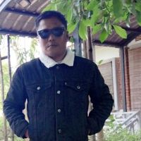 𔈝️☝️Mandalayသား🕴️🕴️