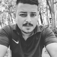ManozChetri