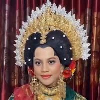 💦💞zabnawati💕mkassar