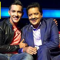 💟🅰DITYA🎤NARAYAN🎤🎤💟