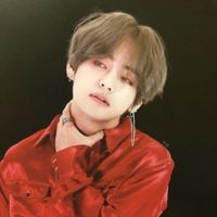 Taetae....💜