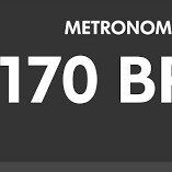 170_BPMetronome