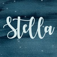 🌟Stᥱᥣᥣᥲ🌟💖