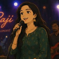 🪄✨🌹VoiceOfRaji🌹✨🪄