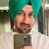 🧿Lบckyਸਿੰਘ🧿🇺🇸(P⭐️F)