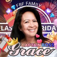 ♦️💟💎Grace✝️FBF♦️💟💎