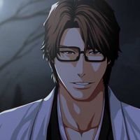 AizenSousuke