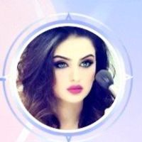 ⎯꯭❥𝆺𝅥⃝♥Amira💘ElsOly💙
