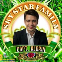 🌠🌟SSFCAPT.ALDRIN🅂🄼🅂🄸