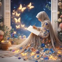 🇮🇩Lily✨️꧁🅂🄺🅈꧂👑