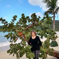 💮Karen🌴🇻🇮🌴777❄