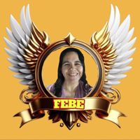🌷FEBE✝️N.C🕊️😇💛🎵🎶