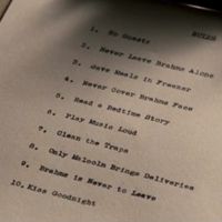 JustFollowTheRules