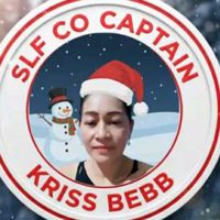🌺CoCapt🌹KrisBebb🌷❇️