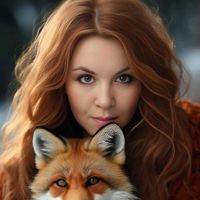 🌊😃ИридаБелая❤