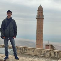 GökdenizŞanlı