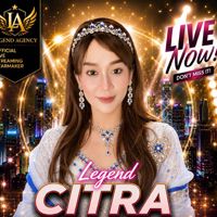 ᶜᵃᵖᵗ✨Citra✨𝐋𝐞ɢͥ𝐞ͣ𝐧ͫ𝐃